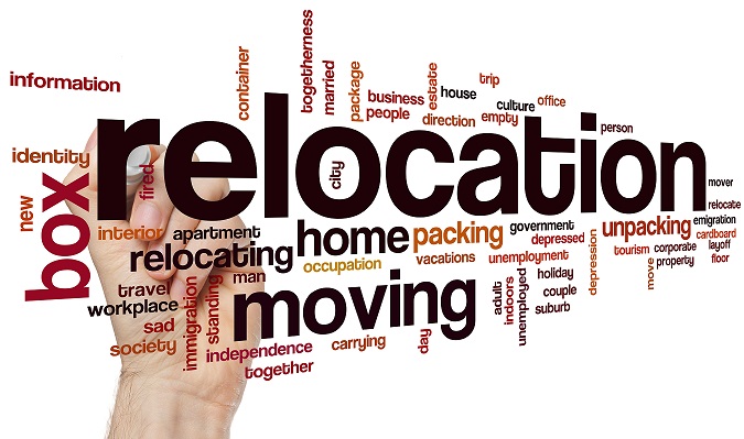Relocation Specialists