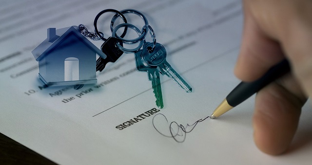 list your home